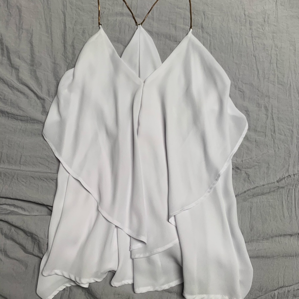 Tank top/blouse